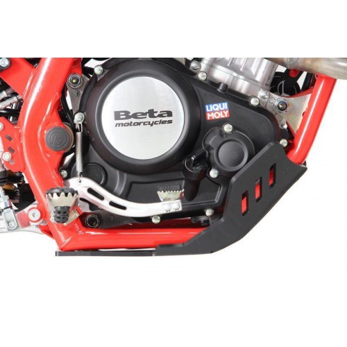 AXP SUMP PLATE 125RR 4T LC