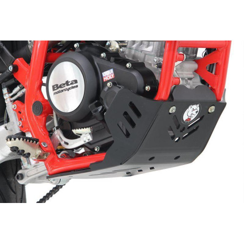 AXP SUMP PLATE 125RR 4T LC AXP SUMP PLATE 125RR 4T LC