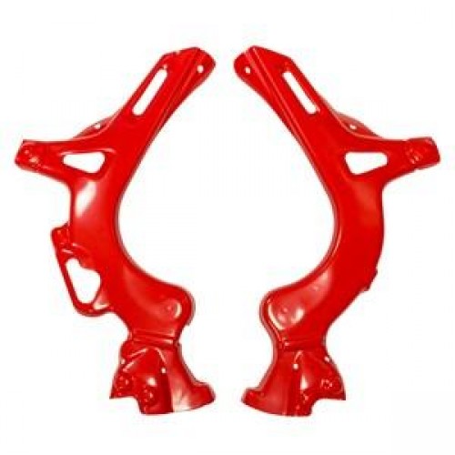 FRAME GUARD EVO RED