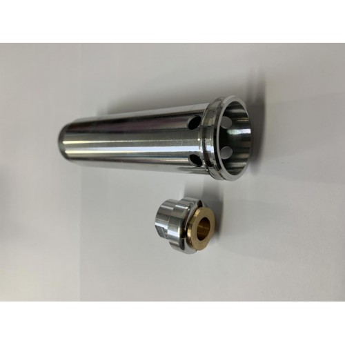 LOCCA RACING DOUBLE COMPRESSION DAMPER LOCCA RACING DOUBLE COMPRESSION DAMPER