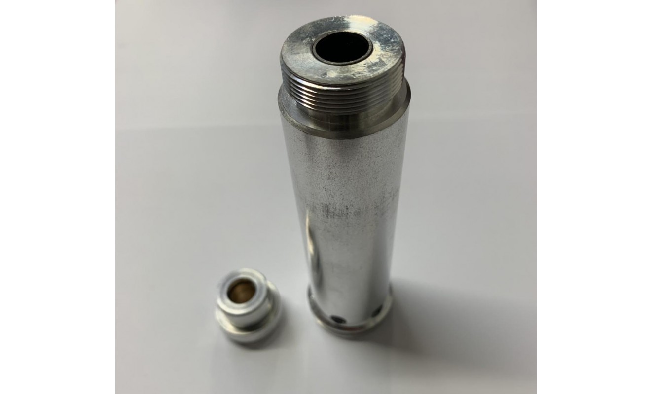 LOCCA RACING DOUBLE COMPRESSION DAMPER LOCCA RACING DOUBLE COMPRESSION DAMPER