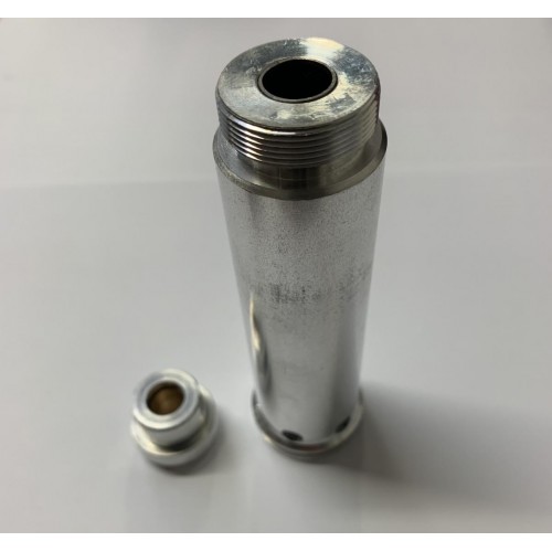 LOCCA RACING DOUBLE COMPRESSION DAMPER