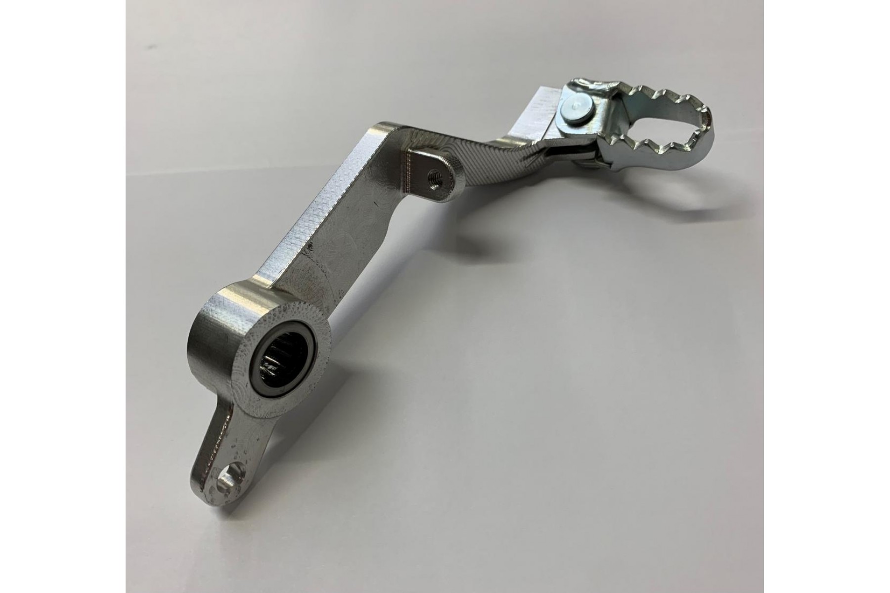 LOCCA RACING CNC BRAKE LEVER LOCCA RACING CNC BRAKE LEVER