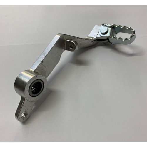 LOCCA RACING CNC BRAKE LEVER LOCCA RACING CNC BRAKE LEVER