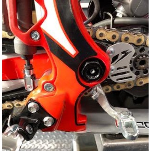 LOCCA RACING CNC BRAKE LEVER