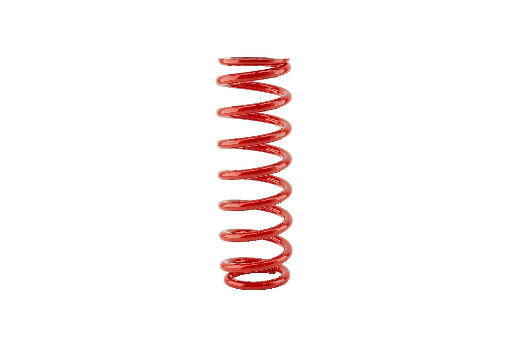 X-TRAINER SHOCK ABSORBER SPRING -60N RED X-TRAINER SHOCK ABSORBER SPRING -60N RED