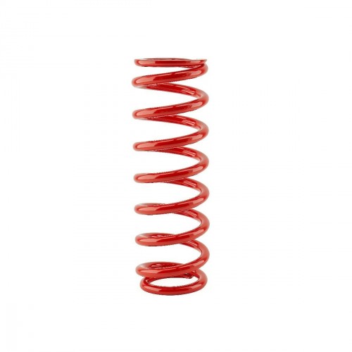 X-TRAINER SHOCK ABSORBER SPRING -60N RED X-TRAINER SHOCK ABSORBER SPRING -60N RED