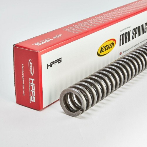 XTRAINER FORK SPRING 9.2N -(SINGLE) XTRAINER FORK SPRING 9.2N -(SINGLE)