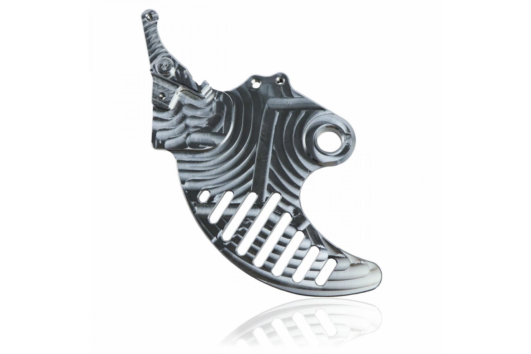 REAR DISC GUARD RR 2008-2022 REAR DISC GUARD RR 2008-2022