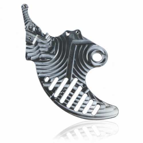 REAR DISC GUARD RR 2008-2022 REAR DISC GUARD RR 2008-2022
