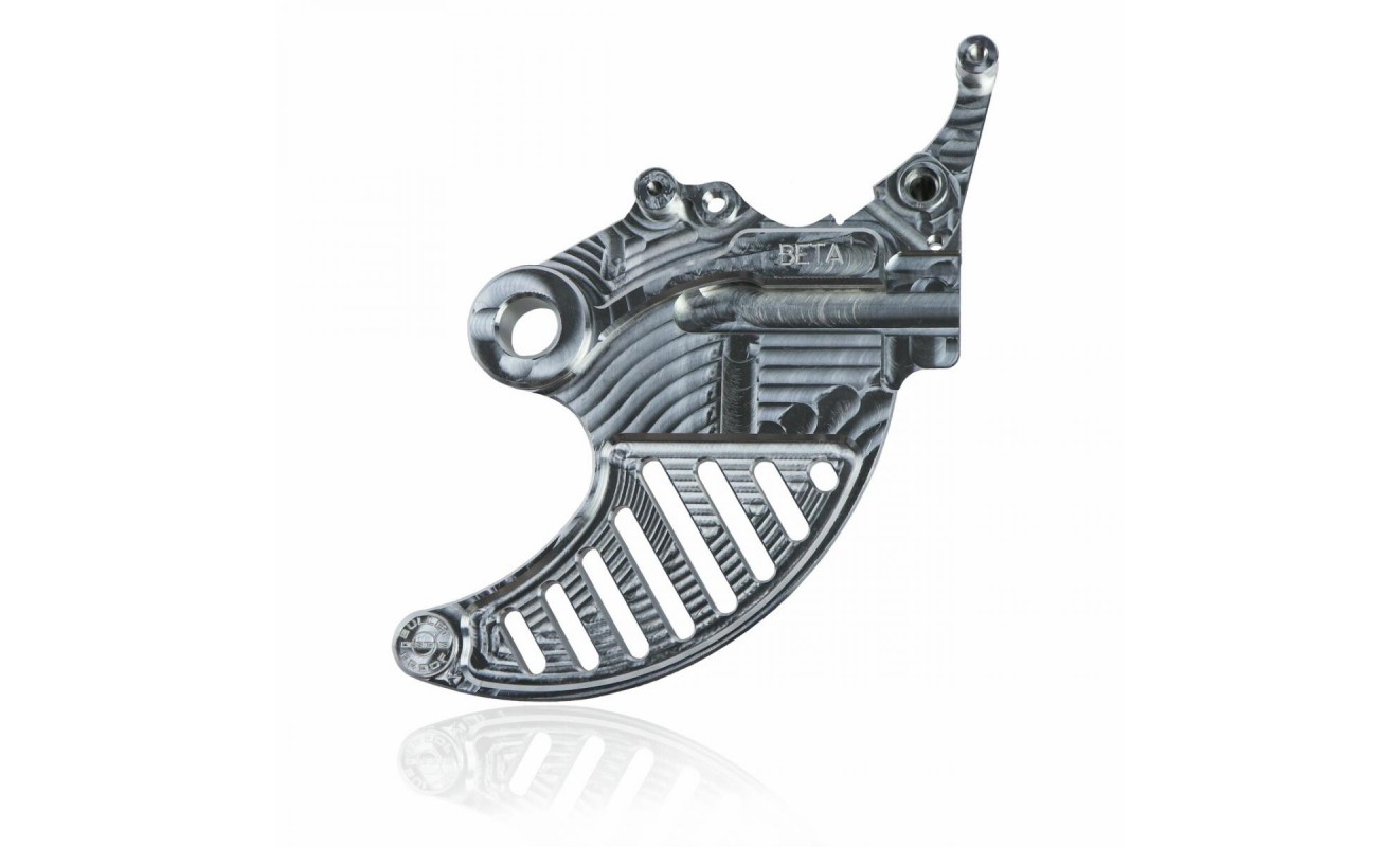 REAR DISC GUARD RR 2008-2022 REAR DISC GUARD RR 2008-2022