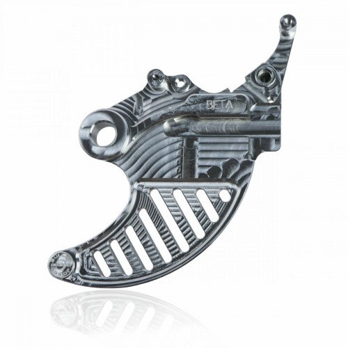 REAR DISC GUARD RR 2008-2022 REAR DISC GUARD RR 2008-2022