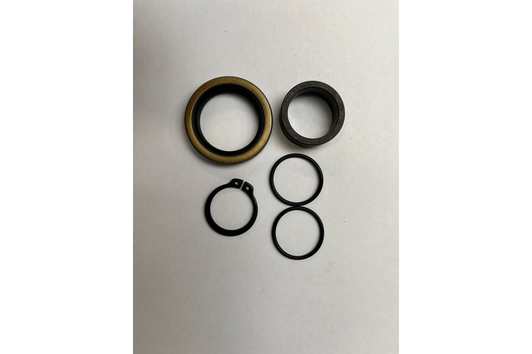 RR COUNTERSHAFT SEAL KIT RR COUNTERSHAFT SEAL KIT
