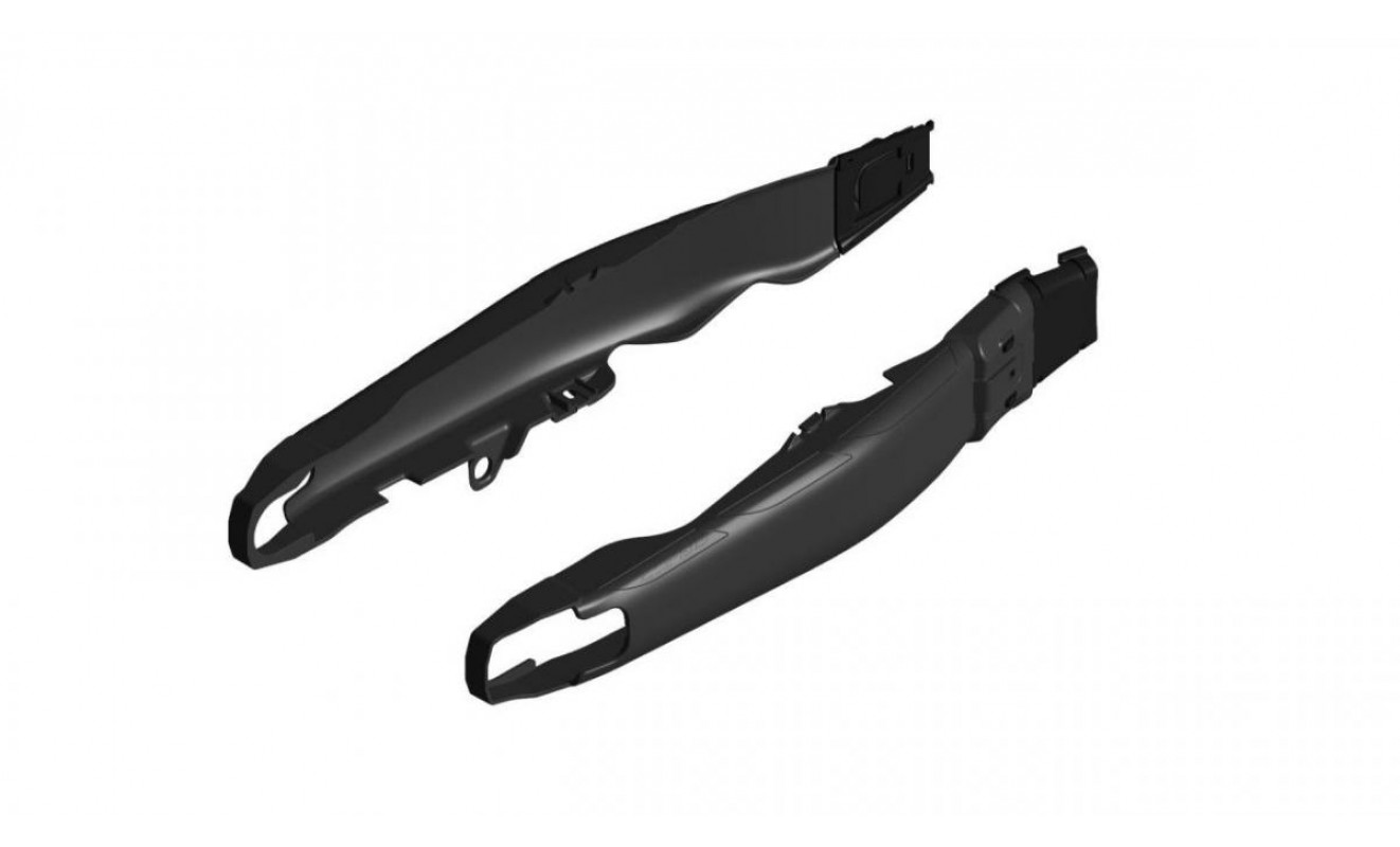 ACERBIS SWINGARM GUARD RR 20- ACERBIS SWINGARM GUARD RR 20-