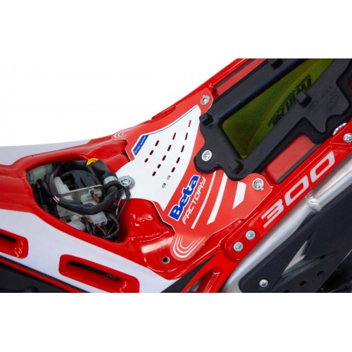 GUARD - KIT EVO GUARD - KIT EVO