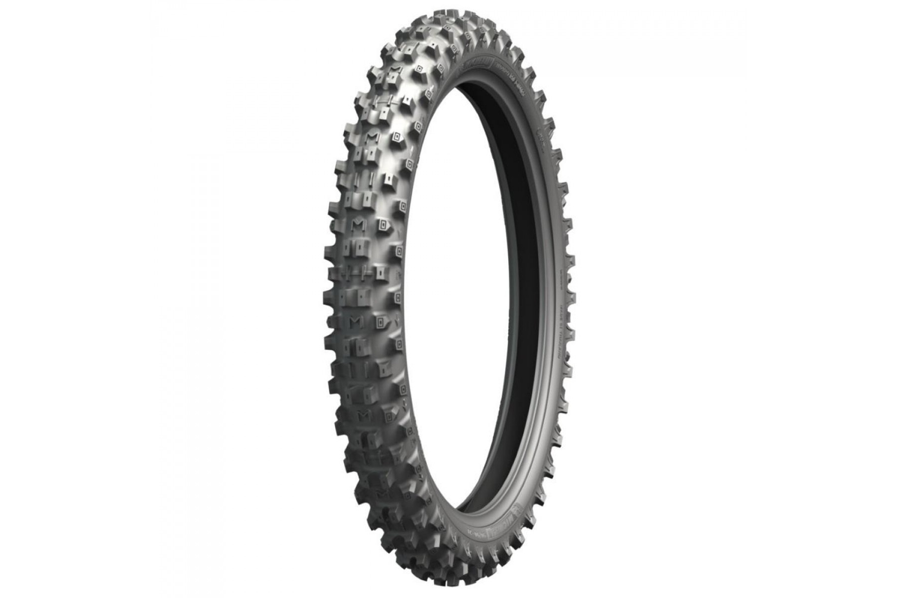 90/100-21 57R TT Michelin Enduro Medium Front Tyre 90/100-21 57R TT Michelin Enduro Medium Front Tyre