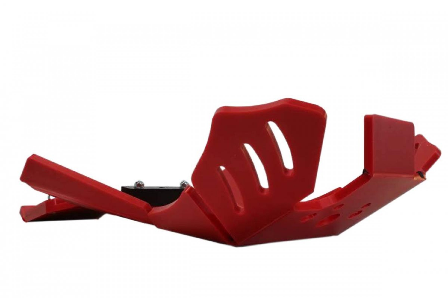 AXP XTREM HDPE SKID PLATE RED 250/300RR 20-22 AXP XTREM HDPE SKID PLATE RED 250/300RR 20-22