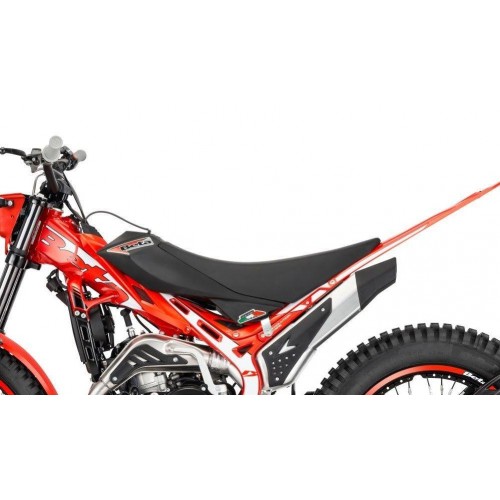 KIT LONG RANGE EVO 2T/4T MY'09-15