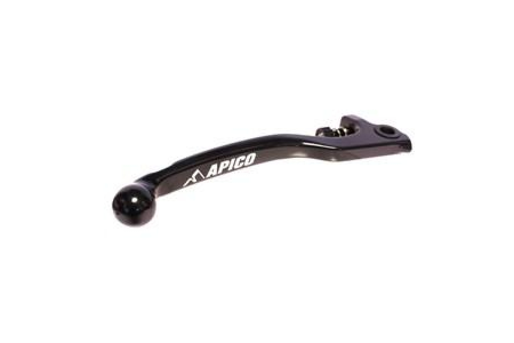 FRONT BRAKE LEVER REV-EVO (GREMICA) APICO BLACK FRONT BRAKE LEVER REV-EVO (GREMICA) APICO BLACK