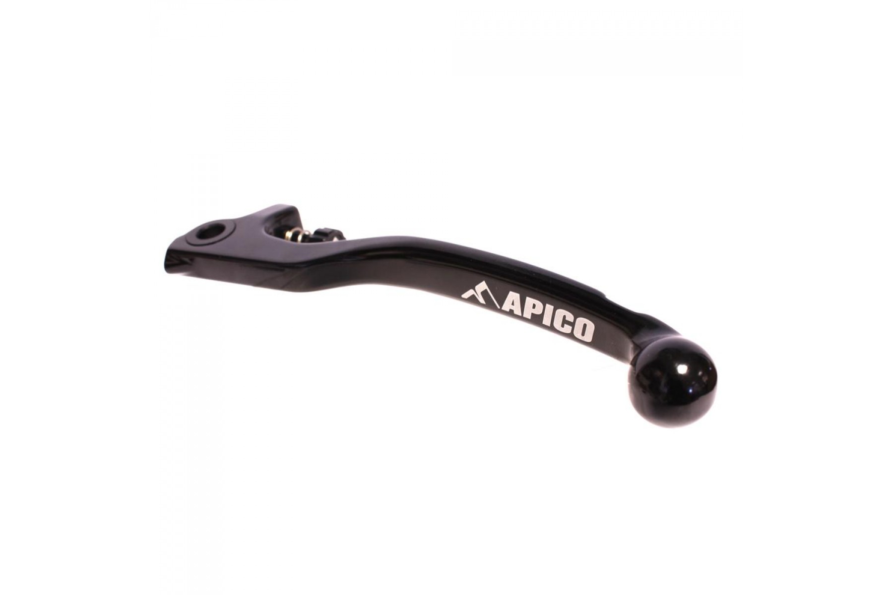 APICO CLUTCH LEVER FACTORY BLACK APICO CLUTCH LEVER FACTORY BLACK
