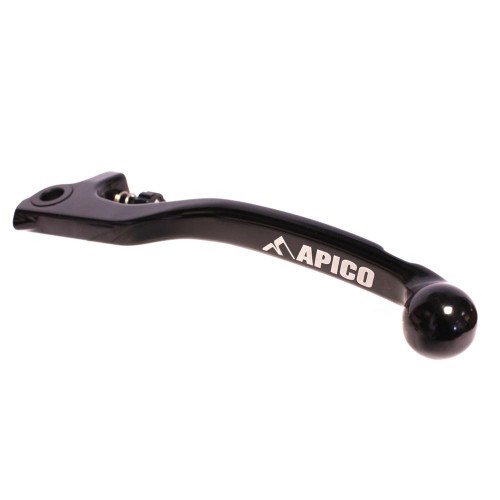 APICO CLUTCH LEVER FACTORY BLACK APICO CLUTCH LEVER FACTORY BLACK