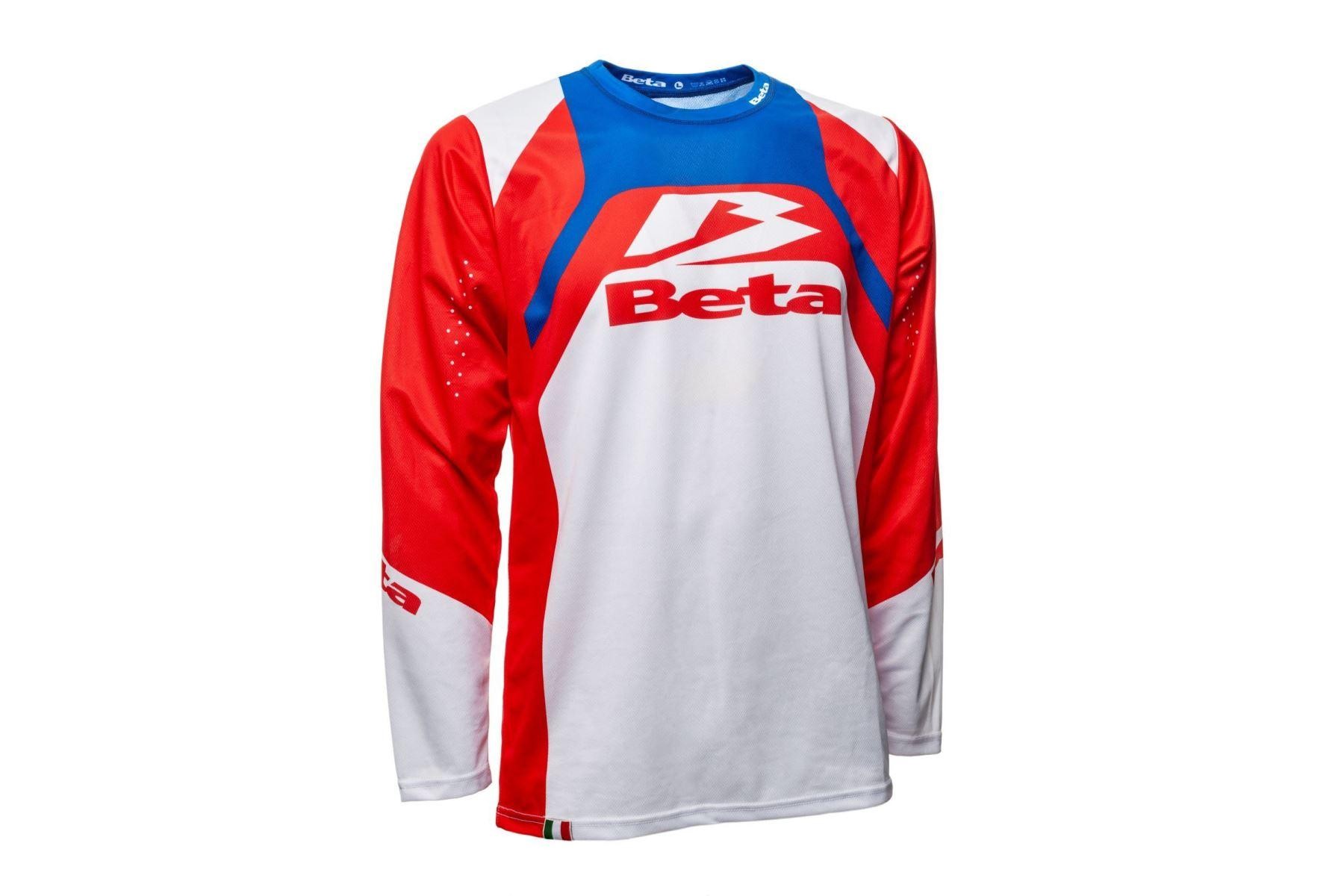 ENDURO GP JERSEY ENDURO GP JERSEY