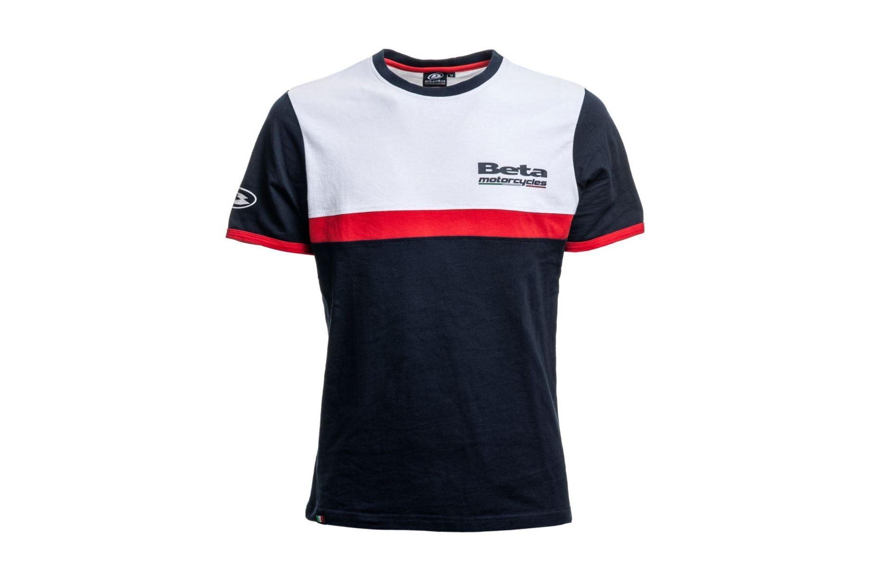 TEAM REPLICA T-SHIRT TEAM REPLICA T-SHIRT