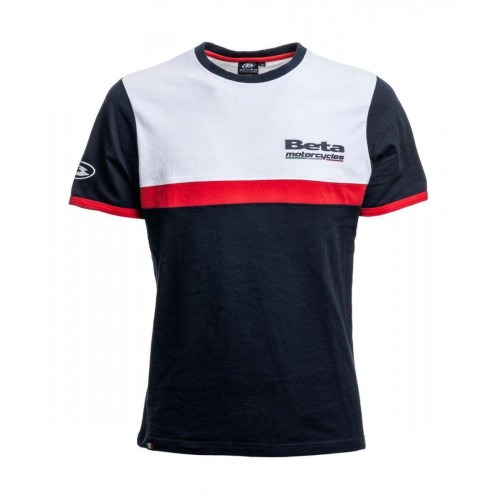 TEAM REPLICA T-SHIRT