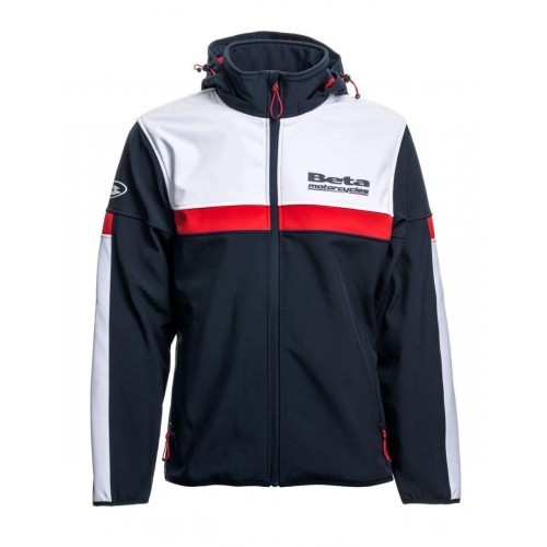 TEAM REPLICA SOFTSHELL