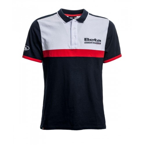 TEAM REPLICA POLO