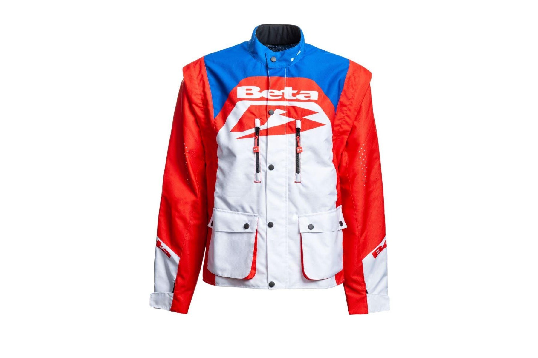 ENDURO GP JACKET ENDURO GP JACKET