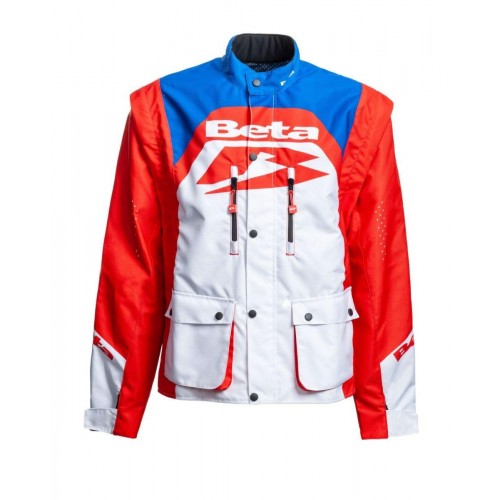 ENDURO GP JACKET ENDURO GP JACKET