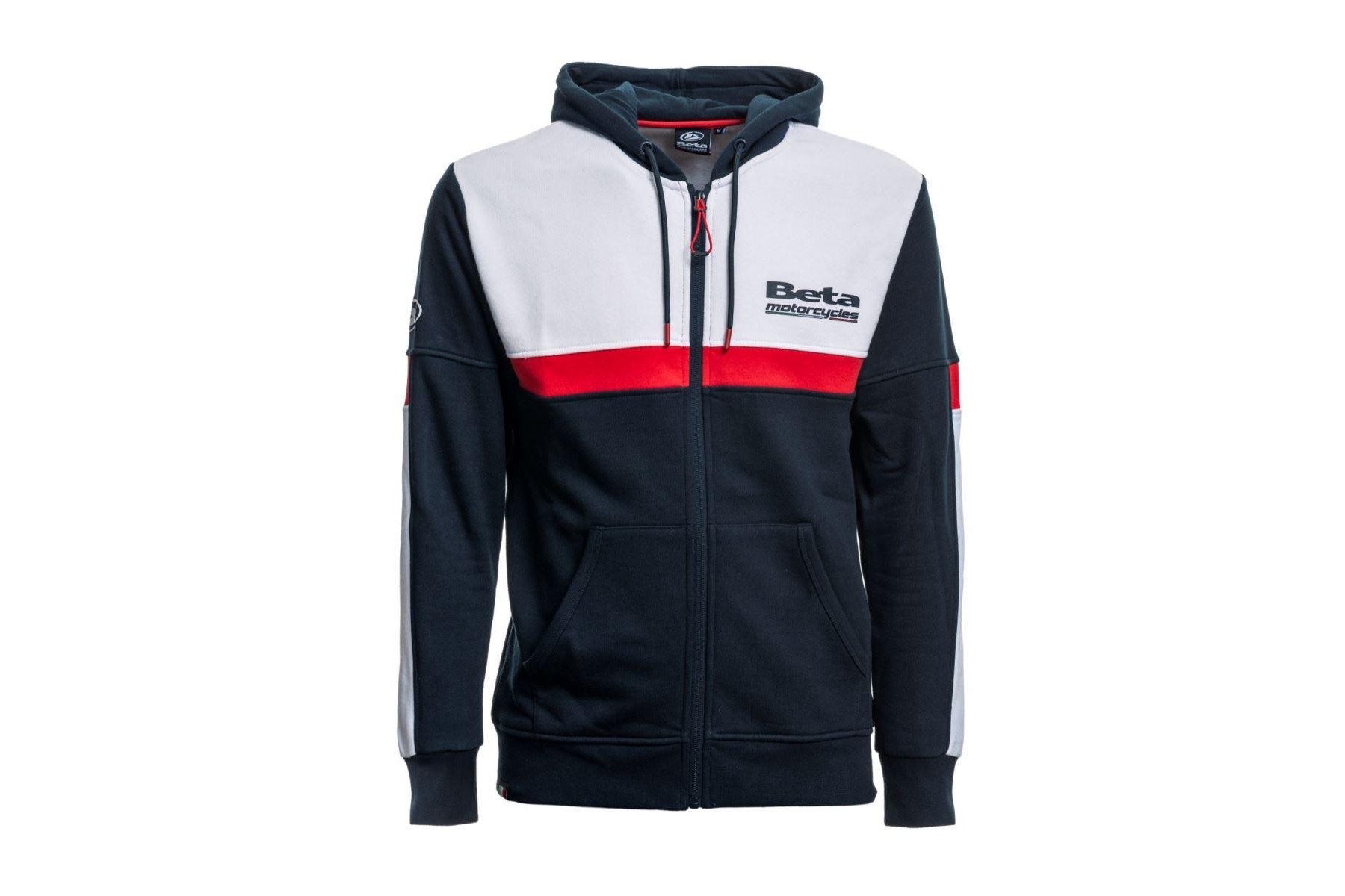 TEAM REPLICA HOODIE TEAM REPLICA HOODIE