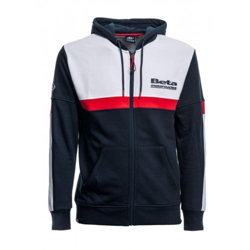 TEAM REPLICA HOODIE