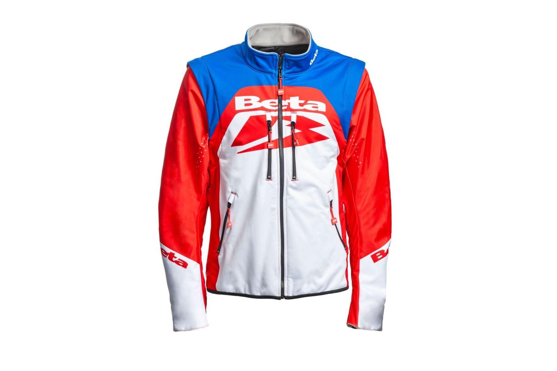 ENDURO JACKET SOFTSHELL ENDURO GP ENDURO JACKET SOFTSHELL ENDURO GP