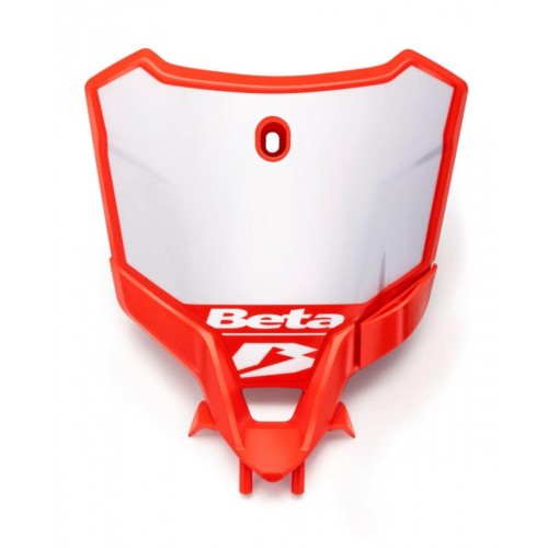 HEADLIGHT MASK - KIT RED RX