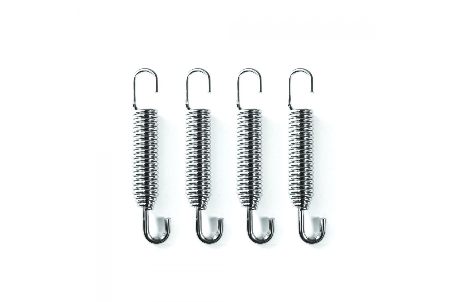 57MM SWIVEL EXHAUST SPRING SINGLE 57MM SWIVEL EXHAUST SPRING SINGLE