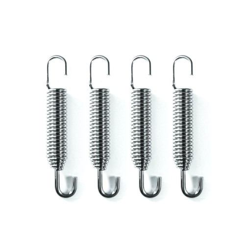 57MM SWIVEL EXHAUST SPRING SINGLE 57MM SWIVEL EXHAUST SPRING SINGLE