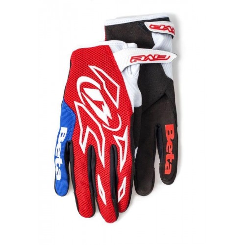 ENDURO GLOVES LIGHTNING XXXL