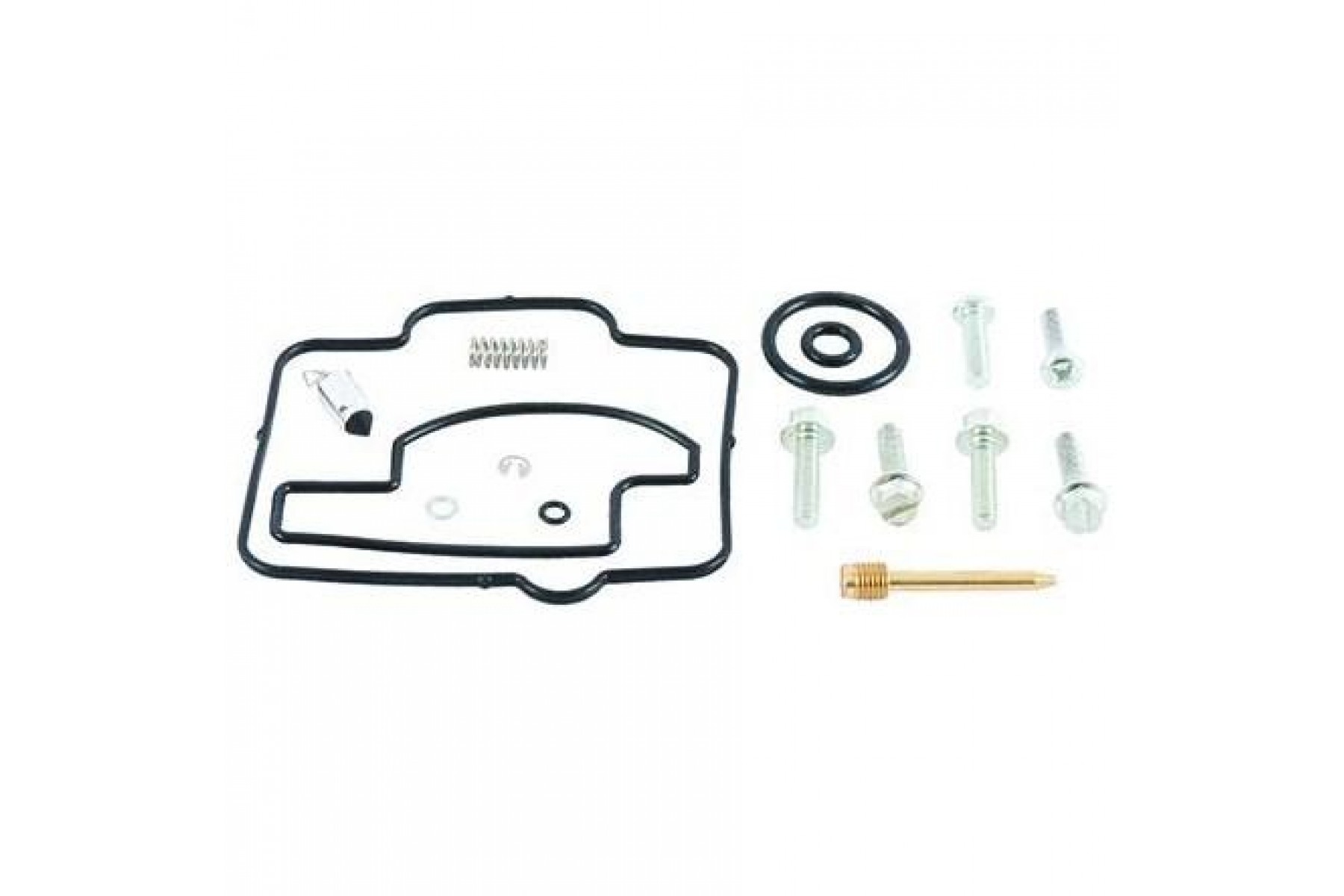CARB REBUILD KIT RR 13-ON  CARB REBUILD KIT RR 13-ON