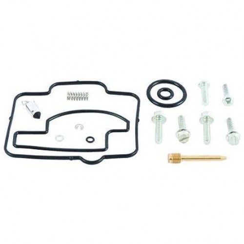 CARB REBUILD KIT RR 13-ON  CARB REBUILD KIT RR 13-ON