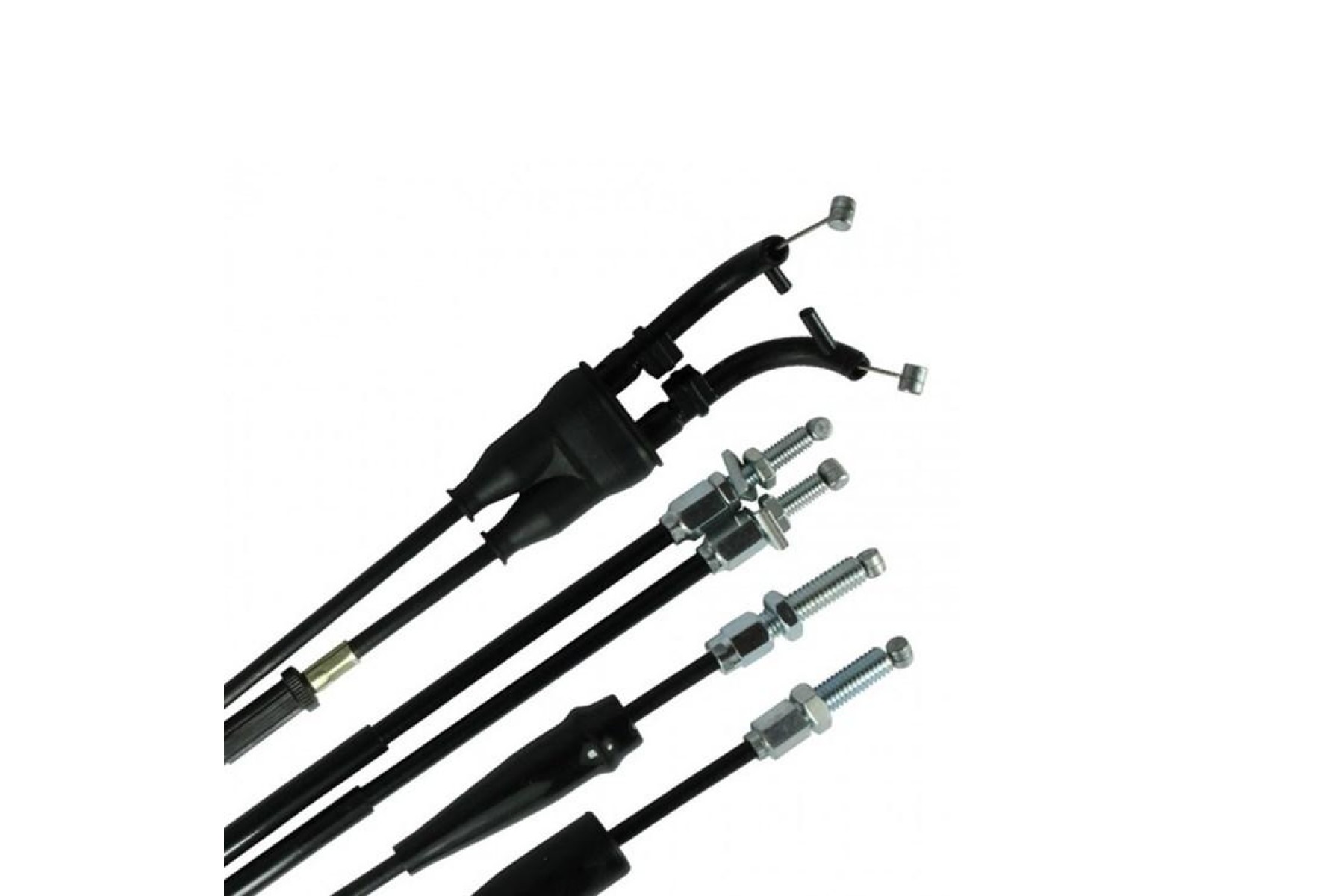 APICO THROTTLE CABLE REV-EVO 80 APICO THROTTLE CABLE REV-EVO 80