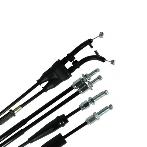 APICO THROTTLE CABLE REV-EVO 80 APICO THROTTLE CABLE REV-EVO 80