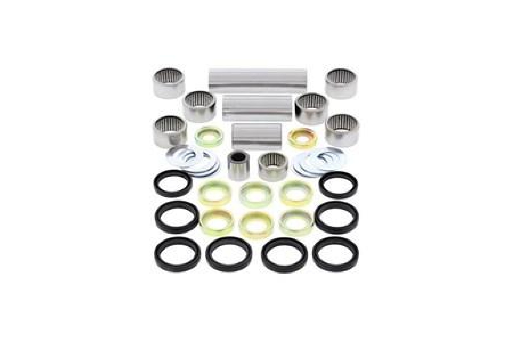 LINKAGE BEARING KIT BETA 125-300RR 13-24, 350-480 RR 4T 13-24 LINKAGE BEARING KIT BETA 125-300RR 13-24, 350-480 RR 4T 13-24