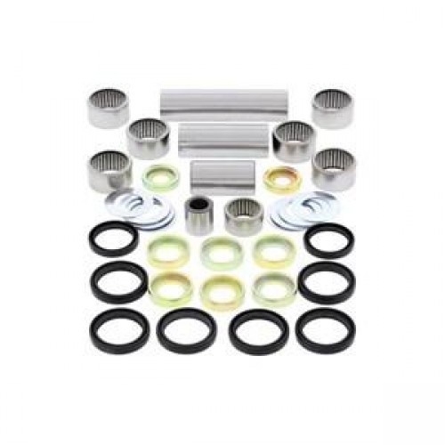LINKAGE BEARING KIT BETA 125-300RR 13-24, 350-480 RR 4T 13-24 LINKAGE BEARING KIT BETA 125-300RR 13-24, 350-480 RR 4T 13-24