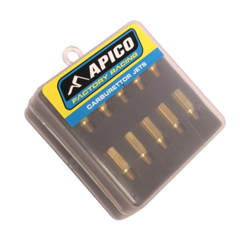 KEIHIN MAIN JETS 16.5MM X10 PACK 122-145 KEIHIN MAIN JETS 16.5MM X10 PACK 122-145