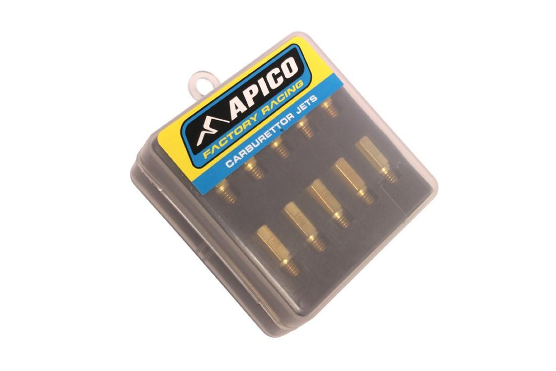 KEIHIN MAIN JETS 16.5MM X10 PACK 175-198 KEIHIN MAIN JETS 16.5MM X10 PACK 175-198