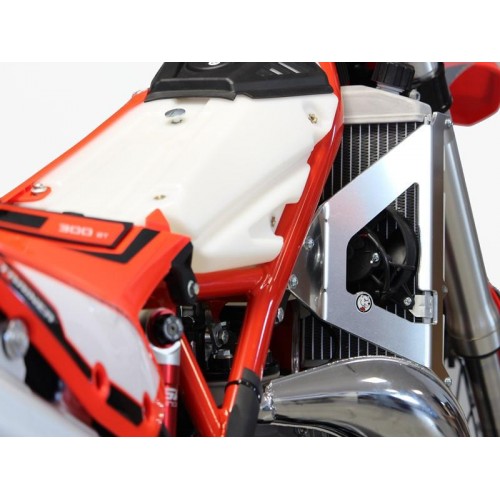 AXP Radiator Braces Beta 300XT 23- AXP Radiator Braces Beta 300XT 23-
