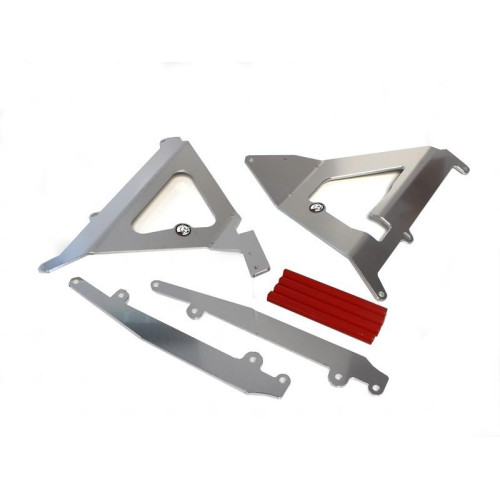 AXP Radiator Braces Beta 300XT 23- AXP Radiator Braces Beta 300XT 23-