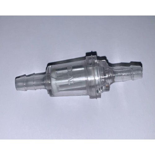 GASOLINE FILTER